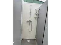 Douche unit - 4x douche - toilet - afbeelding 4 van  7