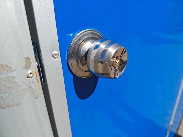 Douche unit - sanitairunit - afbeelding 3 van  11
