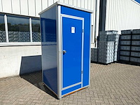 Douche unit - sanitairunit - afbeelding 1 van  11