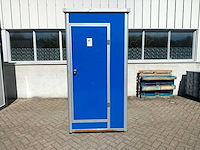 Douche unit - sanitairunit - afbeelding 4 van  11