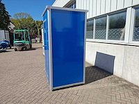 Douche unit - sanitairunit - afbeelding 6 van  11