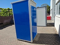 Douche unit - sanitairunit - afbeelding 7 van  11