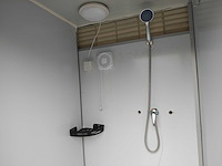 Douche unit dubbel - afbeelding 3 van  17