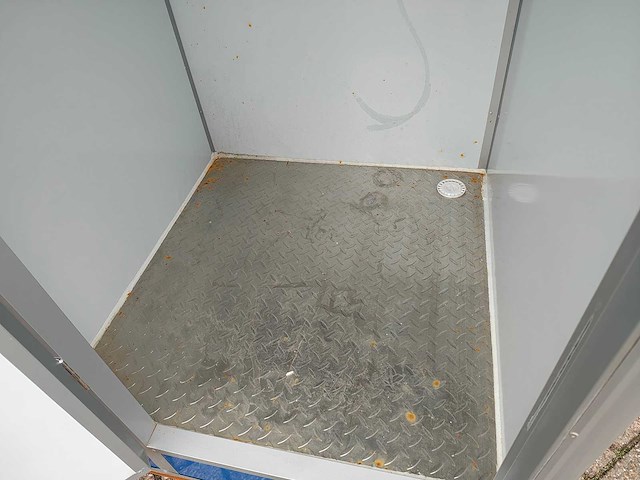 Douche unit dubbel - afbeelding 4 van  17