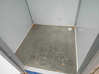 Douche unit dubbel - afbeelding 4 van  17