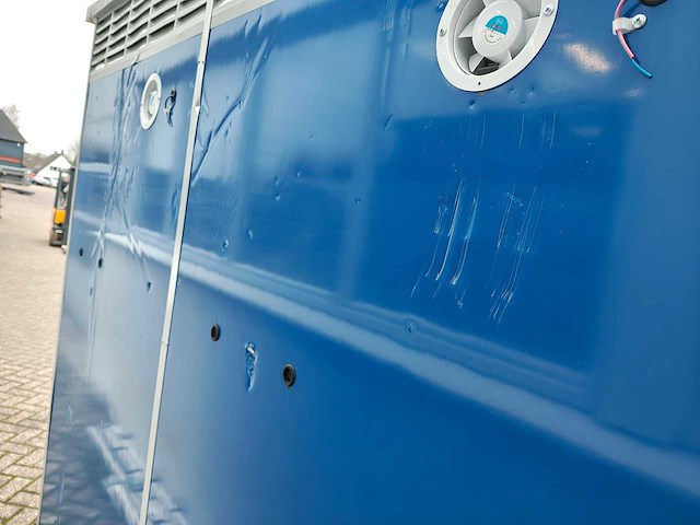 Douche unit dubbel - afbeelding 5 van  17