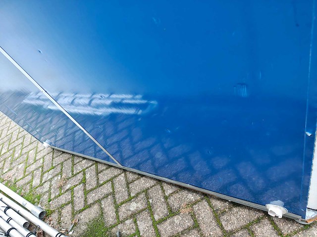 Douche unit dubbel - afbeelding 6 van  17