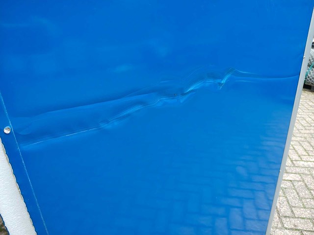 Douche unit dubbel - afbeelding 7 van  17