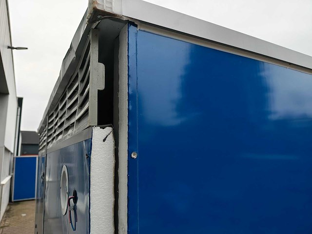 Douche unit dubbel - afbeelding 8 van  17