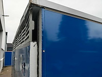 Douche unit dubbel - afbeelding 8 van  17