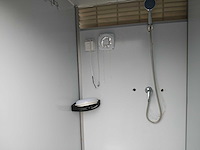 Douche unit dubbel - afbeelding 16 van  17