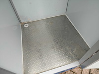 Douche unit dubbel - afbeelding 17 van  17