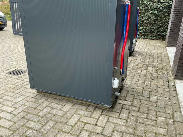 Douche unit - afbeelding 1 van  4