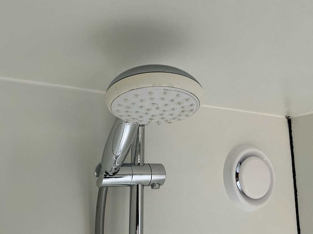 Douche unit - afbeelding 3 van  4