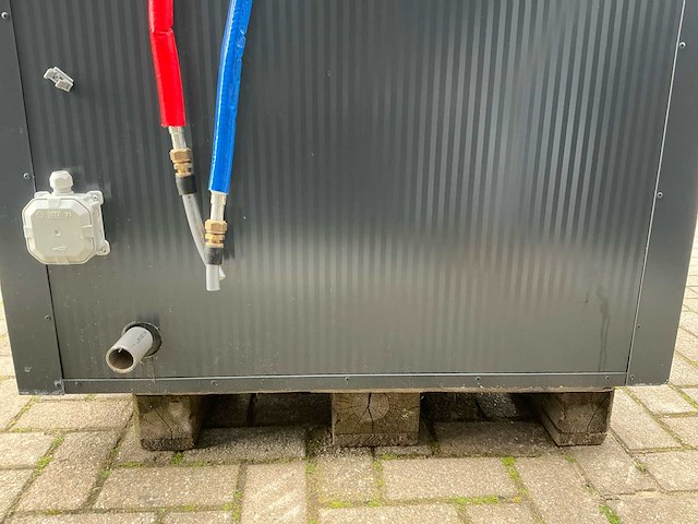 Douche unit - afbeelding 4 van  4