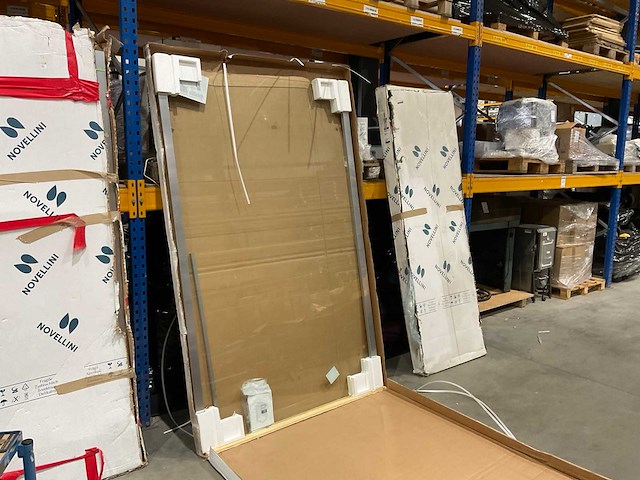 Douche wand - afbeelding 2 van  6