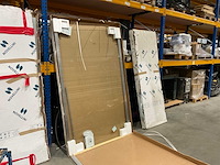 Douche wand - afbeelding 2 van  6