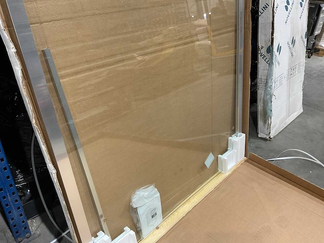 Douche wand - afbeelding 6 van  6