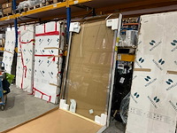 Douche wand - afbeelding 1 van  6