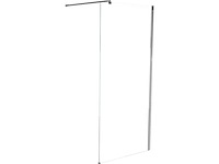 Douche wand - afbeelding 1 van  3