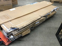 Douche wanden (5x) - afbeelding 1 van  5