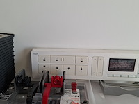 Douche-wc-set tece-grohe, sensia-arena, glans wit - afbeelding 2 van  13