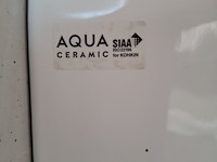 Douche-wc-set tece-grohe, sensia-arena, glans wit - afbeelding 8 van  13