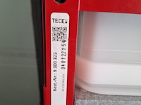 Douche-wc-set tece-grohe, sensia-arena, glans wit - afbeelding 13 van  13