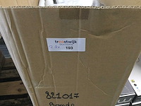 Doucheafvoeren, diameter 90 mm. (28x) - afbeelding 4 van  4