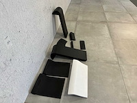 Douchebad kussen (9x) - afbeelding 2 van  3