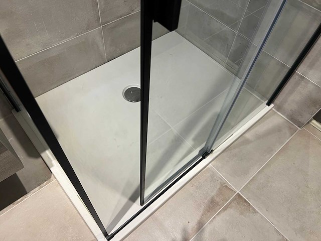 Douchebak 120 x 90 cm - afbeelding 2 van  3