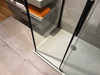 Douchebak 120 x 90 cm - afbeelding 3 van  3