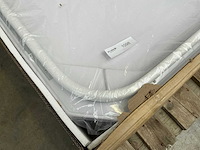 Douchebak (120x90 cm) - afbeelding 3 van  3