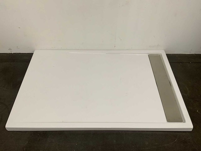 Douchebak 140 x 90 cm - afbeelding 1 van  5