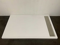 Douchebak 140 x 90 cm - afbeelding 1 van  5