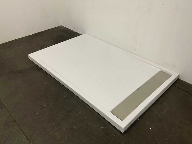 Douchebak 140 x 90 cm - afbeelding 2 van  5