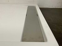 Douchebak 140 x 90 cm - afbeelding 3 van  5