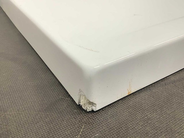 Douchebak 140 x 90 cm - afbeelding 5 van  5