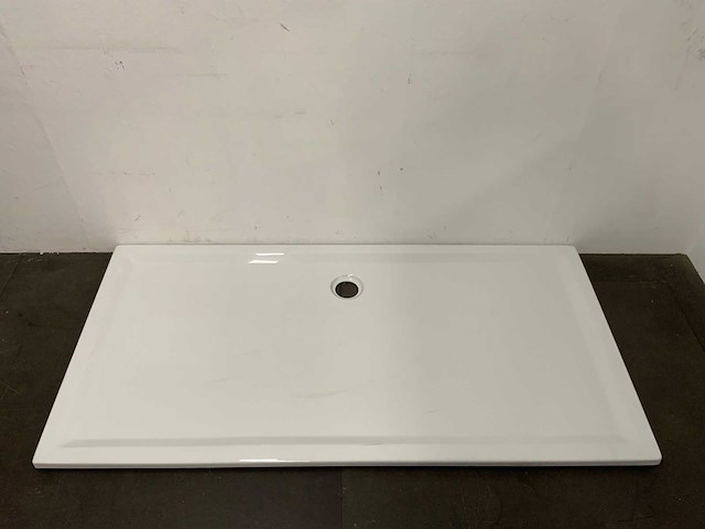 Douchebak 180 x 90 cm - afbeelding 1 van  4