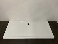 Douchebak 180 x 90 cm - afbeelding 1 van  4