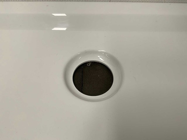 Douchebak 180 x 90 cm - afbeelding 2 van  4