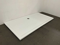 Douchebak 180 x 90 cm - afbeelding 3 van  4