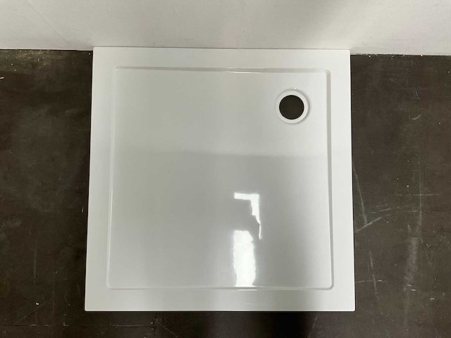 Douchebak 90 x 90 cm - afbeelding 1 van  5