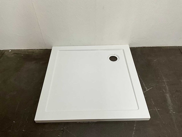 Douchebak 90 x 90 cm - afbeelding 2 van  5