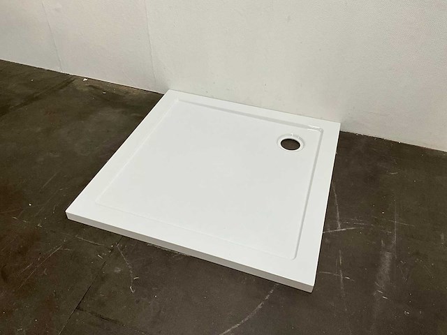 Douchebak 90 x 90 cm - afbeelding 4 van  5