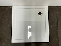 Douchebak 90 x 90 cm - afbeelding 1 van  5