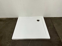 Douchebak 90 x 90 cm - afbeelding 2 van  5
