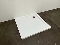 Douchebak 90 x 90 cm - afbeelding 3 van  5