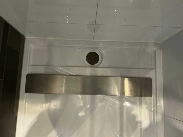 Douchebak 90 x 90 cm - afbeelding 6 van  6