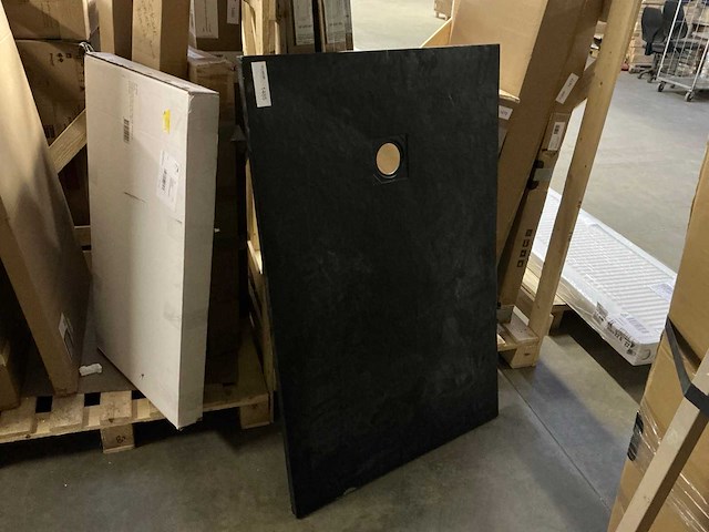 Douchebak 90x136cm - afbeelding 1 van  4